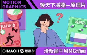 轻天下优碳减脂方案——原理篇