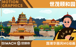 世茂颐和园